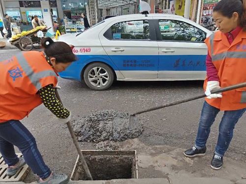 新北沉沙井清掏-污水井清理