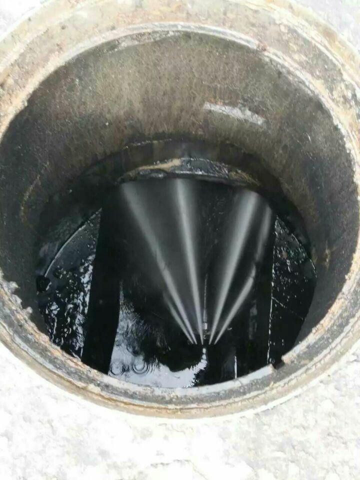 新北市政管道清洗-排污管道清洗